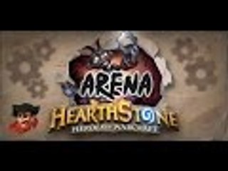 Arena 58 - Mage\Mago - [Parte 2/4]