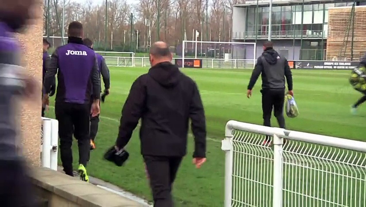 Foot - L1 - TFC : Toulouse veut y croire