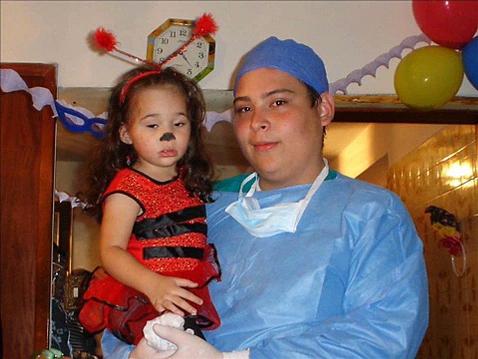 cumple numero 24 de yoha (Parte 1)