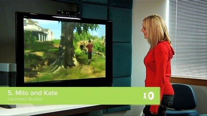 The 9 Best Games You'll Never Play