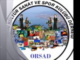ORDU VAN DOSTLUK KÖPRÜSÜ