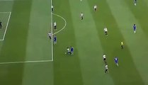 Sunderland vs Chelsea 0-1 Diego Costa Goal (Premier League) 2016