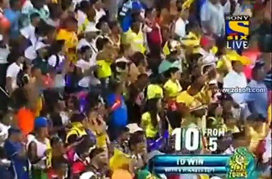 See What Happened When Misbah Ul Haq Played Against Hafeez