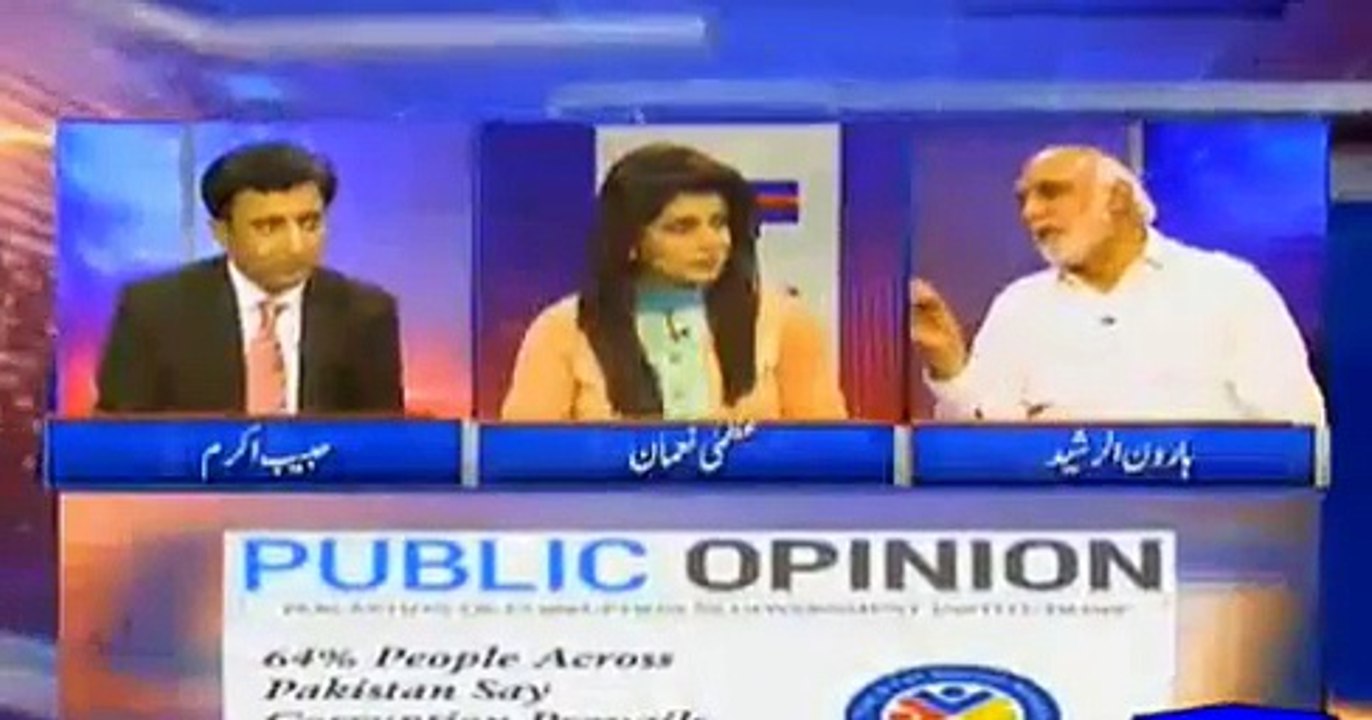 punjab top in curroption new report of fafeen