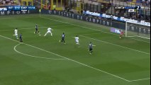 Mauro Icardi Goal HD - Inter 1-0 Empoli - 07-05-2016