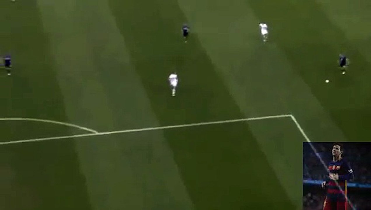 Mauro Icardi Goal - Inter vs Empoli 1-0 (7_5_2016)