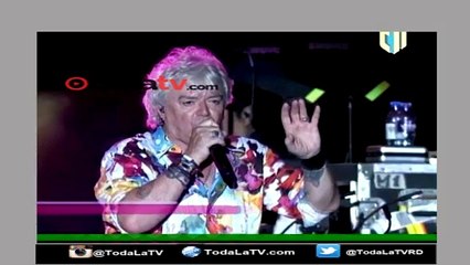 AIR SUPPLY HABLAN DE SU CONCIERTO CON RAELDO -CHEVERE NIGHTS- VIDEO