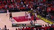 Cleveland Cavaliers vs Atlanta Hawks - Game 3 - Full Game Highlights May 6, 2016 NBA Playoffs