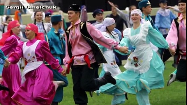 Казахи показали Путину русскую историю - опубликовано видео, которое стоит посмотреть каждому россиянину