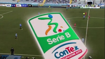 All Goals HD - Livorno 1-1 Perugia - 07-05-2016