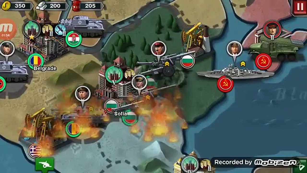 world conqueror  3 (bulgaria) part 1