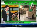 Sawal Hai Pakistan Ka - 7th May 2016