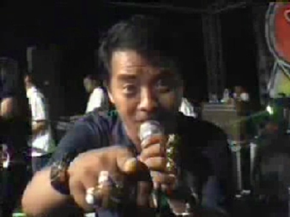 Lovina AG - Gojigo Dangdhut Koplo OM. SERA