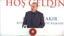 Malatya Cumhurbaşkanı Erdoğan Malatya'da Stk'ların Düzenlediği Yemekte Konuştu-2