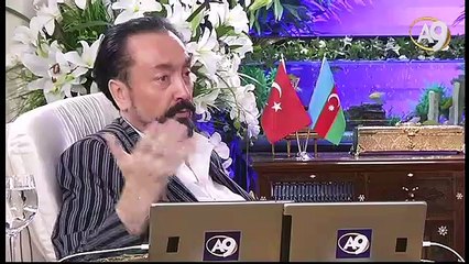 Şu an görüştüğümüz dünyaya yön veren Masonlar İslam’a hizmette kararlıyız diyorlar