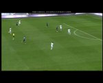 Goal Ivan Perisic - Inter Milan 2-1 Empoli (07.05.2016) Serie A