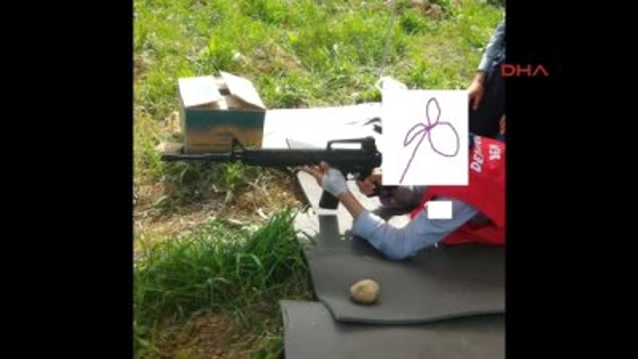 Çanakkale'de Öğrenci Kampında Silahlı Talim İddiasına Soruşturma
