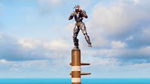 KWEBBELKOP-EXTREMELY SKILFUL HIDING SPOT! (Black Ops 3 Funny Moments)