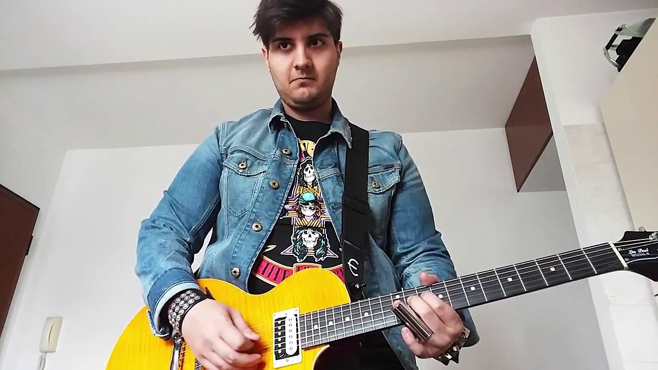 U2 - Live City Of Blinding Lights & Vertigo - Anthony N'Roses Latil