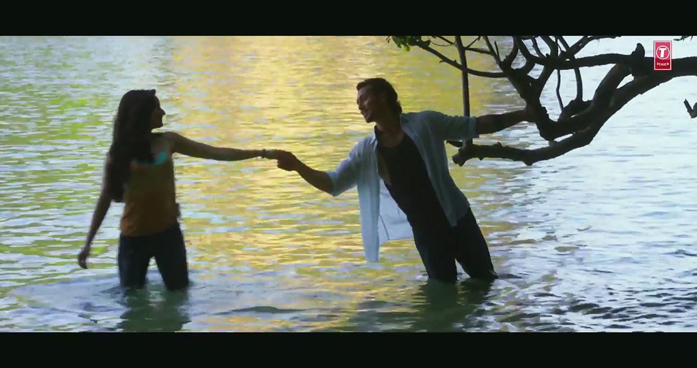 SAB TERA Full Video Song | BAAGHI | Tiger Shroff, Shraddha Kapoor | Armaan Malik | Amaal Mallik