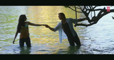 SAB TERA Full Video Song | BAAGHI | Tiger Shroff, Shraddha Kapoor | Armaan Malik | Amaal Mallik