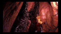God of War® III Remastered dentro de um titã PlayStation 4