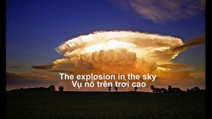 Clouds with extremely intersting shape | Những đám mây với hình dáng con vật thú vị