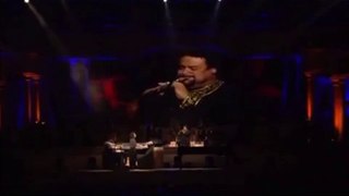 Prelude & Nostalgia - Yanni (Keyboards) with Pedro Eustache (Duduk) and Samvel Yervinyan (Violin) - Live Concert Event - Mandalay Bay Events Center, Las Vegas - November, 2004.