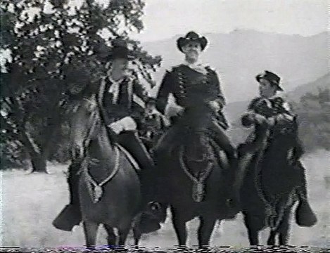 The Adventures of Rin Tin Tin @ 76 Rin Tin Tin and the Return of the Chief