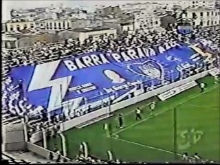 Emelec 1 - El Nacional 0 - (Gol de Fernandez 7 Mayo 1994)
