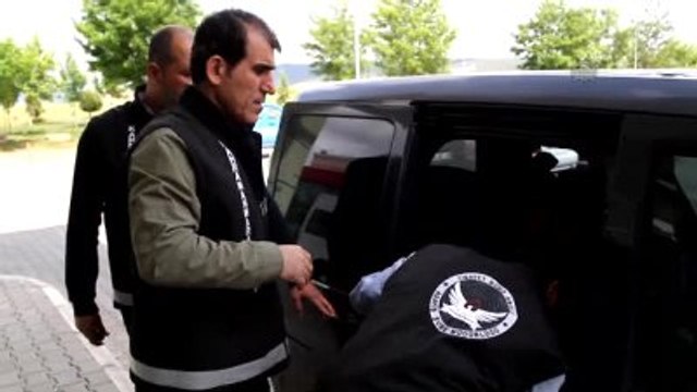 Dedesi ve Dayısını Öldürdüğü İddiasıyla Gözaltına Alınan Zanlı Tutuklandı