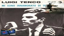MI SONO INNAMORATO DI TE/ANGELA  Luigi Tenco 1962 (Facciate:2)