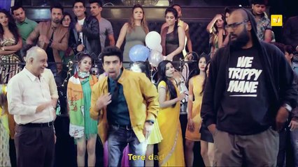 Fun with You(#FunWithU )- TVF's CUTE Vol. 1 ft. Raftaar & Kanan