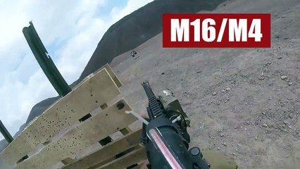 Что делает морпехов США такими крутыми? Узнайте секреты их мощи 💥