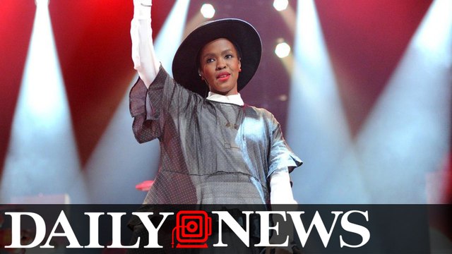 Lauryn Hill Slammed After She Shows Up Two Hours Late