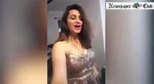 Model Arshi Khan's New Video, Massage For Shahid Afridi, Pakistani Cricketer Afridi, Affair Controversy, Sports Latest N