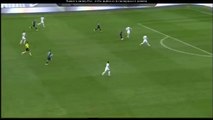 Goal Ivan Perisic - Inter Milan 2-1 Empoli (07.05.2016) Serie A