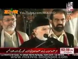 tahir ul Qadri funny tezabi totay