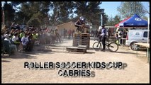 [SHOW WHEELS] Roller soccer kid's cup CABRIES