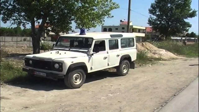ARRESTOHEN DY KAPOT E DROGES NE DURRES, PRANGOSEN HAJRI BALLA E FORTUZ HAJRI LAJM mp