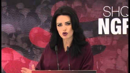 PD AKUZON SADRI ABAZIN,“DEPUTETI I PS KA KAPUR KOMISIONIN E PROKURIMEVE” LAJM mpg