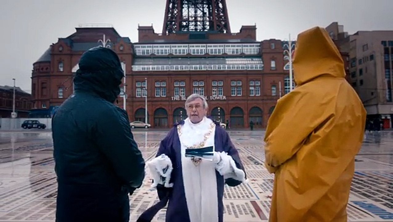 Top Gear