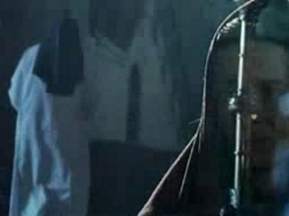 [BA] Mary - Abel Ferrara