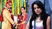 Pooja Bedi Calls 70yrs Father Kabir Bedi's New Wife Evil WITCH In Public