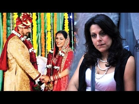 Pooja Bedi Calls 70yrs Father Kabir Bedi's New Wife Evil WITCH In Public