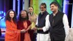 Amitabh Bachchan, Parineeti Chopra & Others Join Ndtv Swachh Bharat Campaign 5