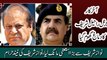 General Raheel Ne Defence Secretary Khawaja Asif Ke Sath Aesa Kia ke Un Ke Hosh urh kar reh gaye