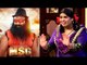 Palak ARRSTED For Making Fun Of MSG | Comedy Nights With Kapil