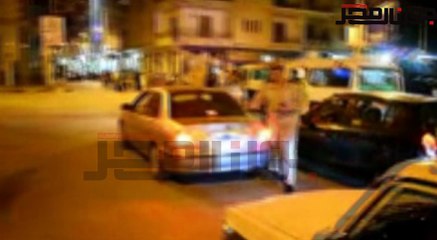 محافظ الفيوم يطالب بضرورة فتح الشوارع المغلقة