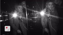 Chloe Grace Moretz and Brooklyn Beckham Confirm their Relationship